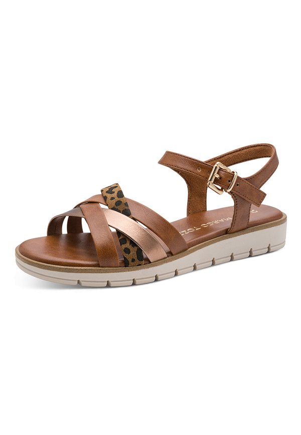 Marco Tozzi FLAT SANDALS
