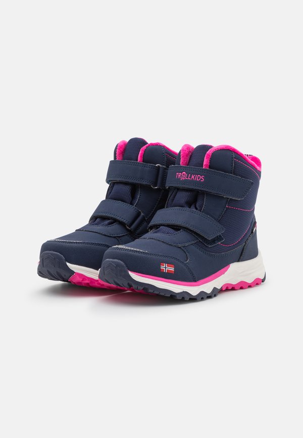 TROLLKIDS HAFJELL UNISEX