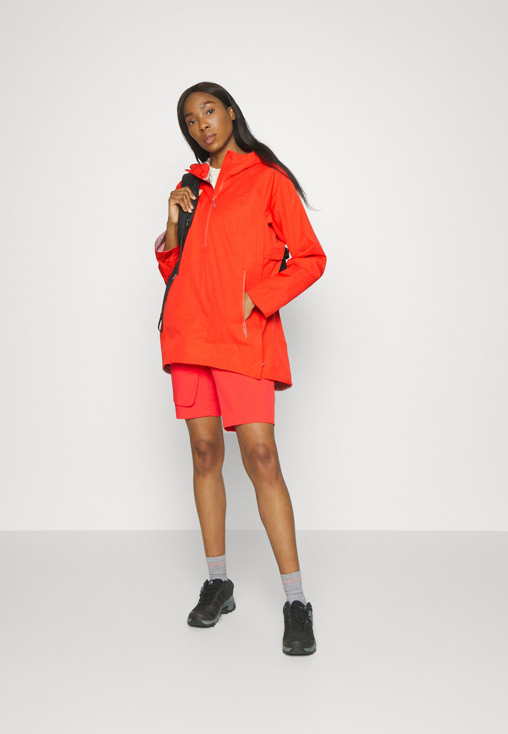 Kari Traa VOSS ANORAK