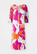 Diane von Furstenberg RHODES DRESS