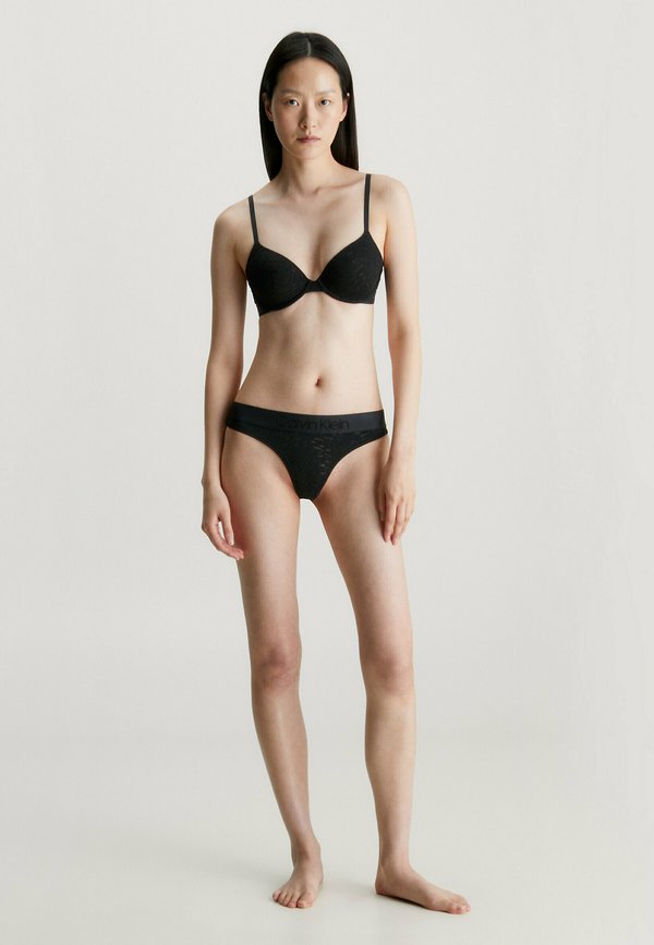 Calvin Klein Underwear LIGHTLY LINED DEMI INTRINSIC