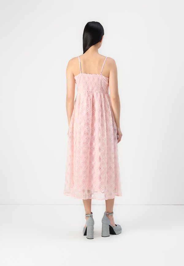 YAS YASISTA DRESS