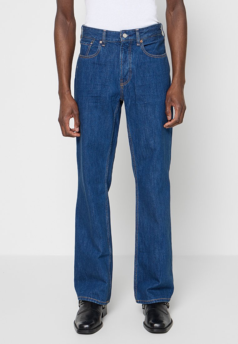 Scotch & Soda