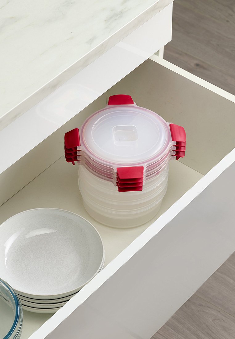 Joseph Joseph NEST LOCK 4 PACK