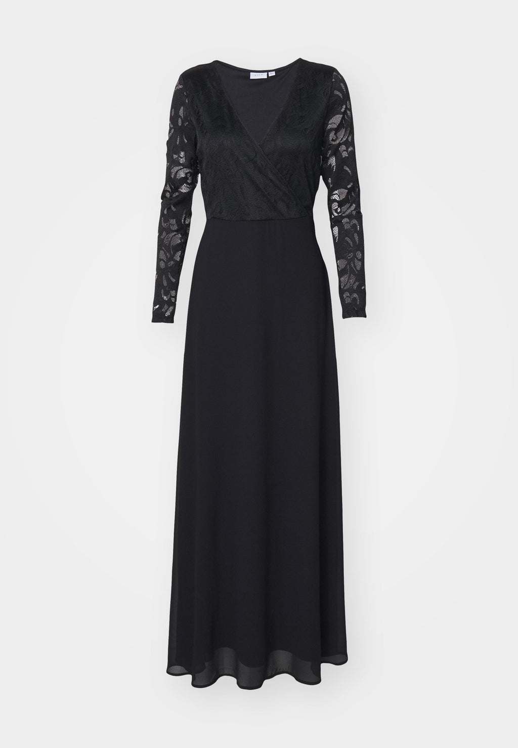 VILA VISTASIA MAXI DRESS