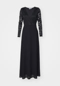 VILA VISTASIA MAXI DRESS