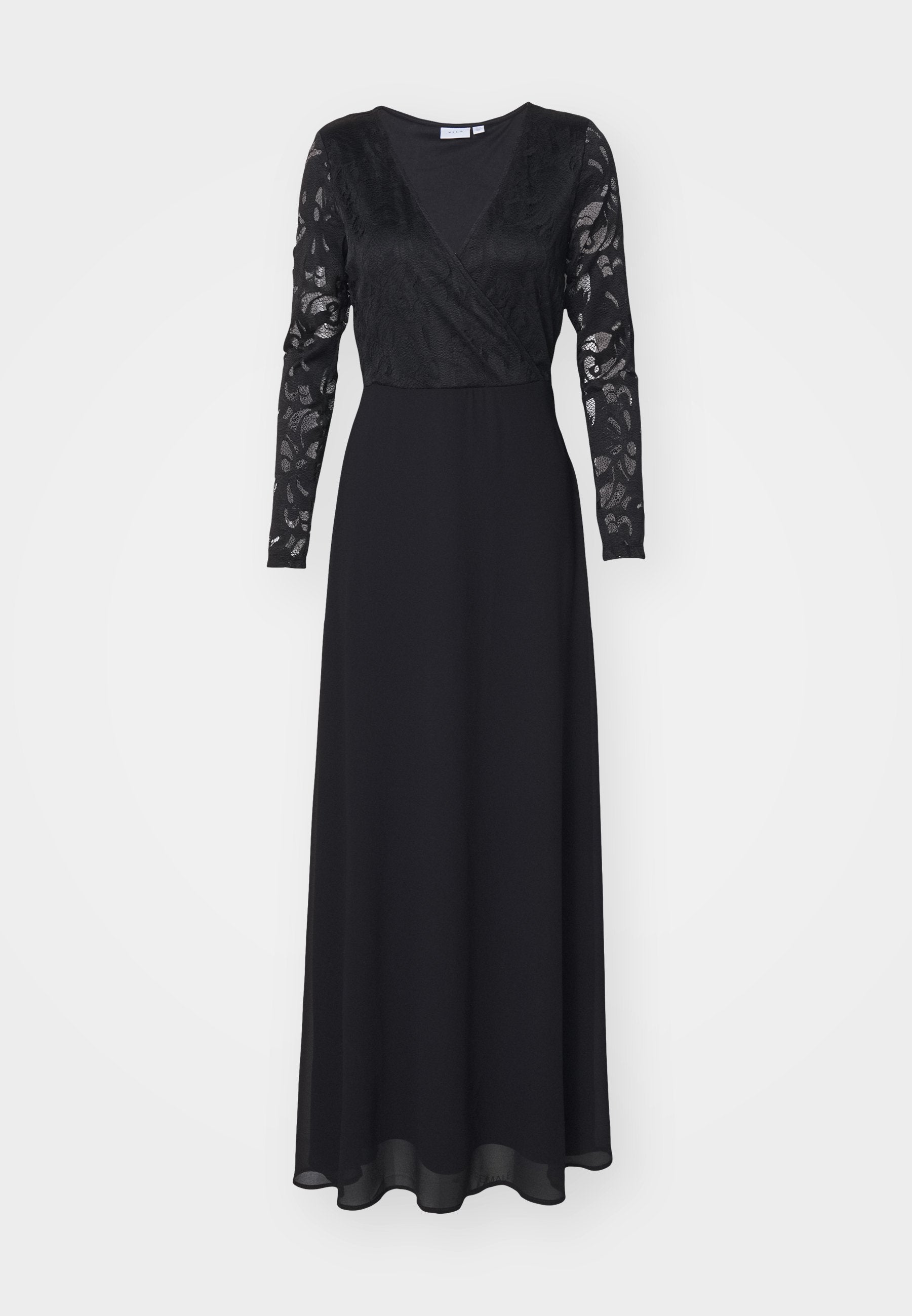 VILA VISTASIA MAXI DRESS