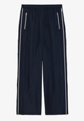 ZIPPED JOGGING TROUSERS Media 1