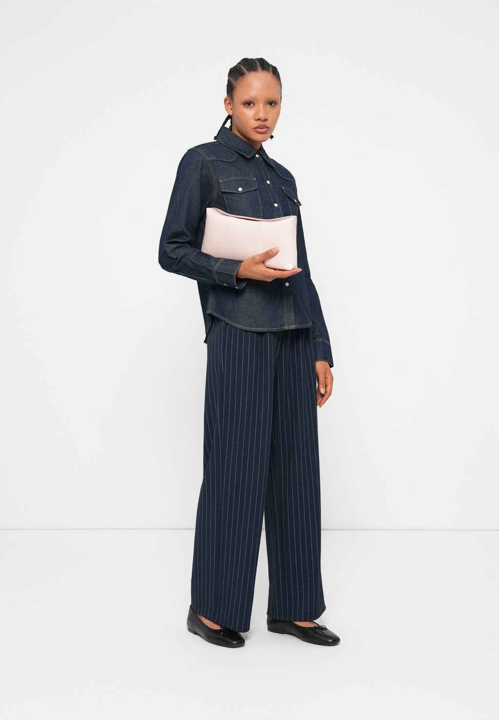 Denim ONLCHARLIZE Denim Media 2