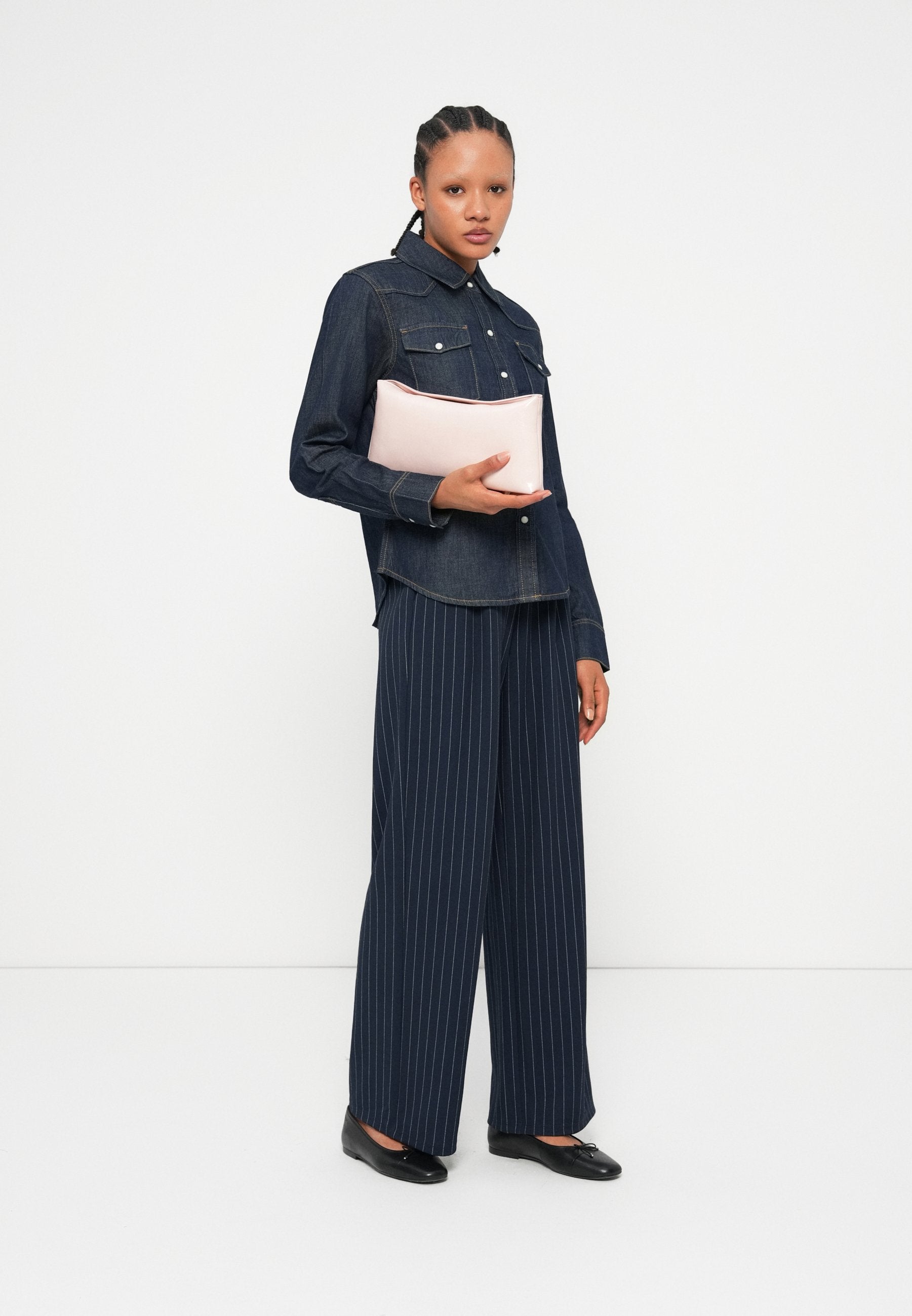 Denim ONLCHARLIZE Denim Media 2