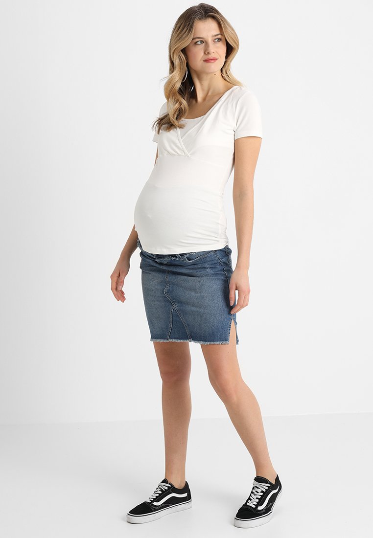 MAMALICIOUS MLRIGA SKIRT