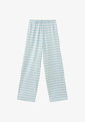 Mango ADULT - Trousers - blue