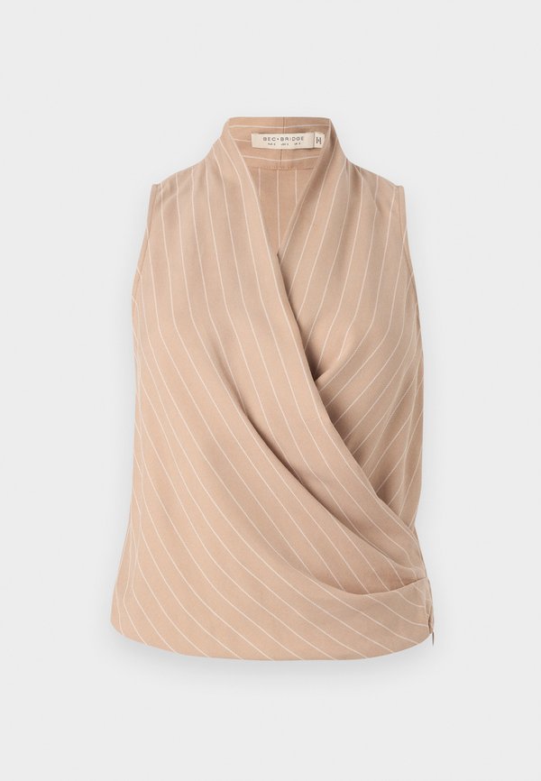 Bec + Bridge ALMERIA WRAP