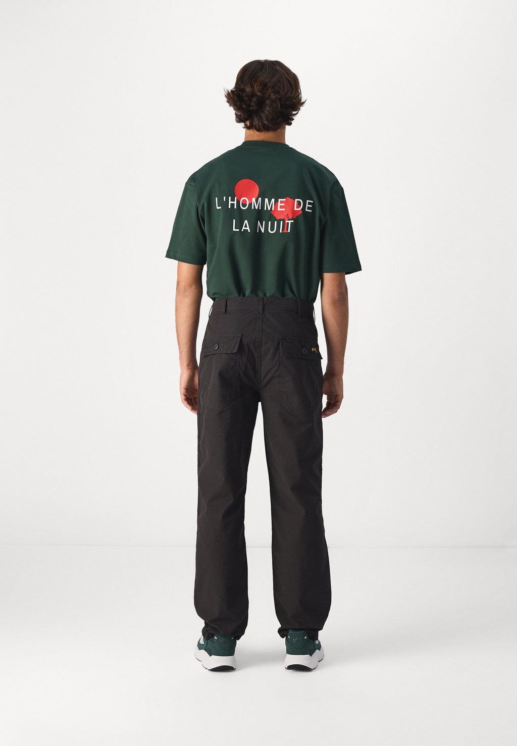 Stan Ray FAT PANT UNISEX