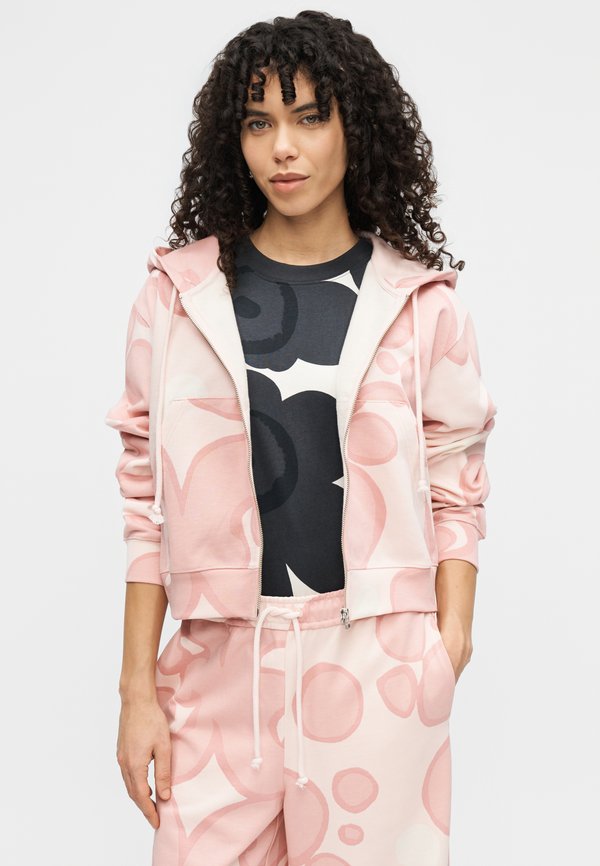 Marimekko JOGGI KEIDAS KIOSKI HOODIE