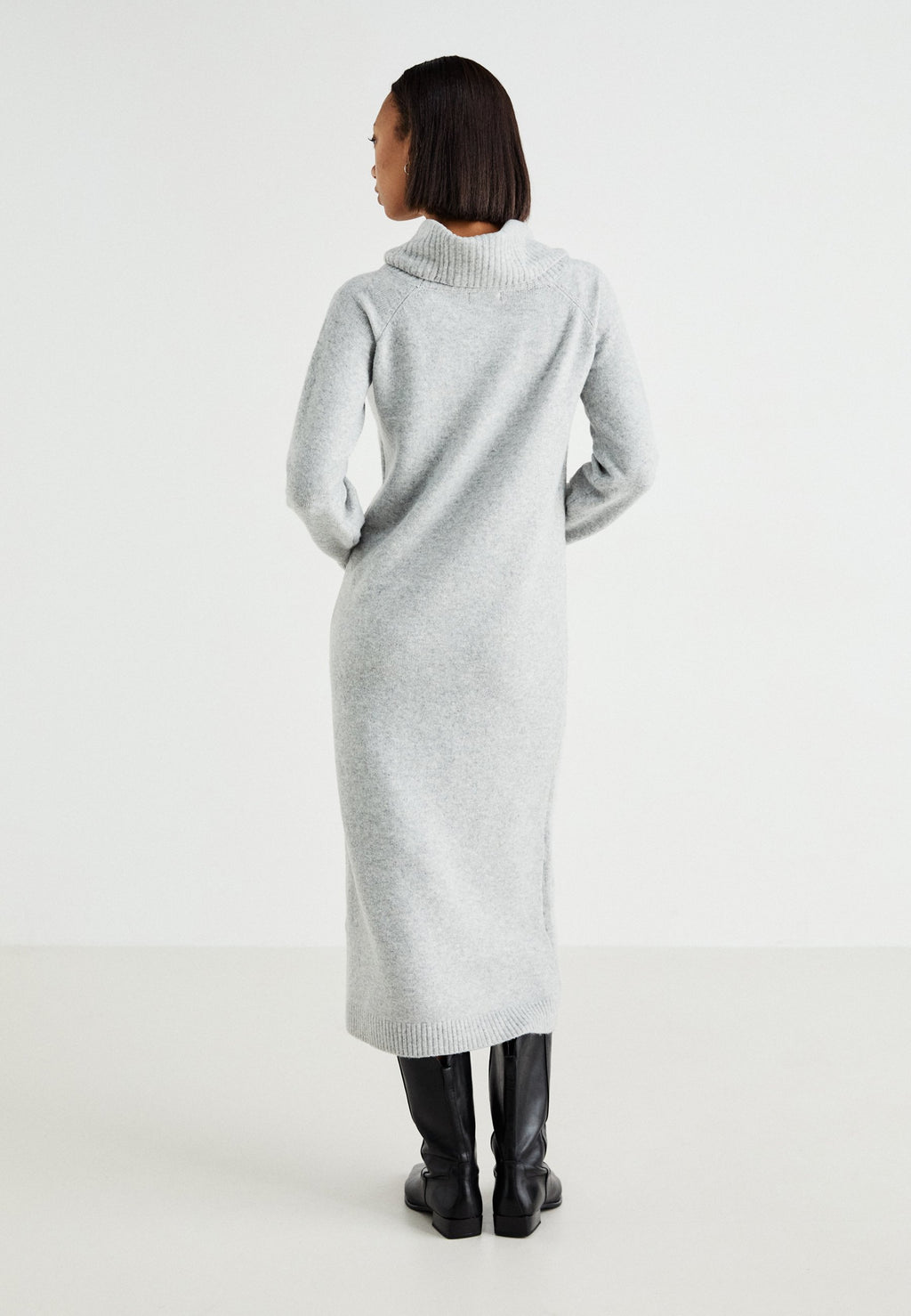 Knitted ONLODA long Media 4