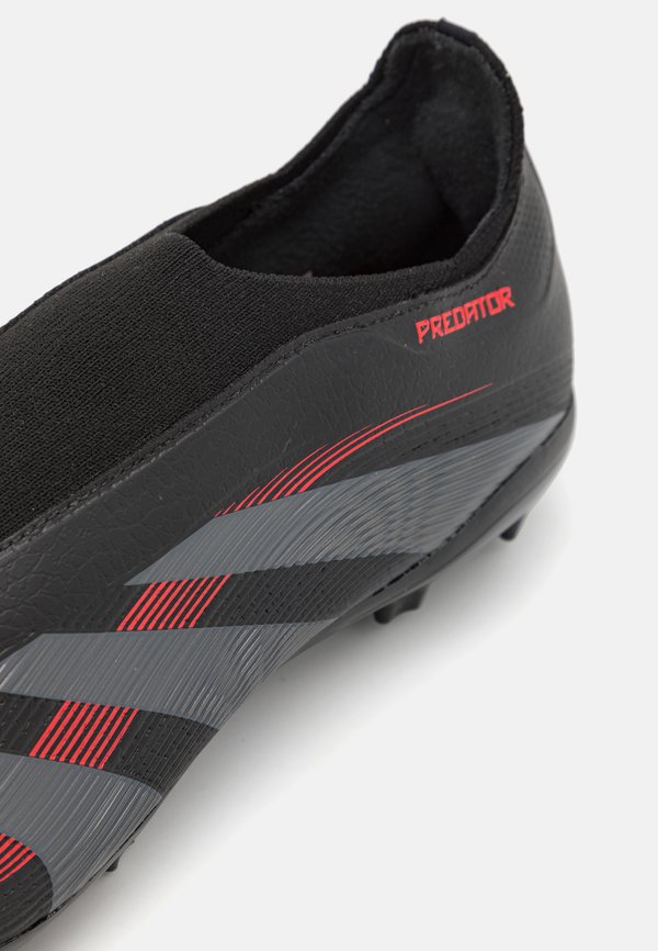 adidas Performance PREDATOR LEAGUE LACELESS FIRM/MULTI-GROUND