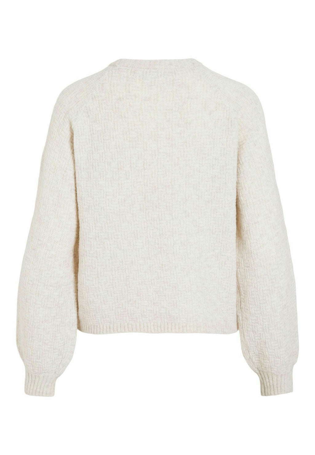 VILA Knitted VIVILAS Round neck