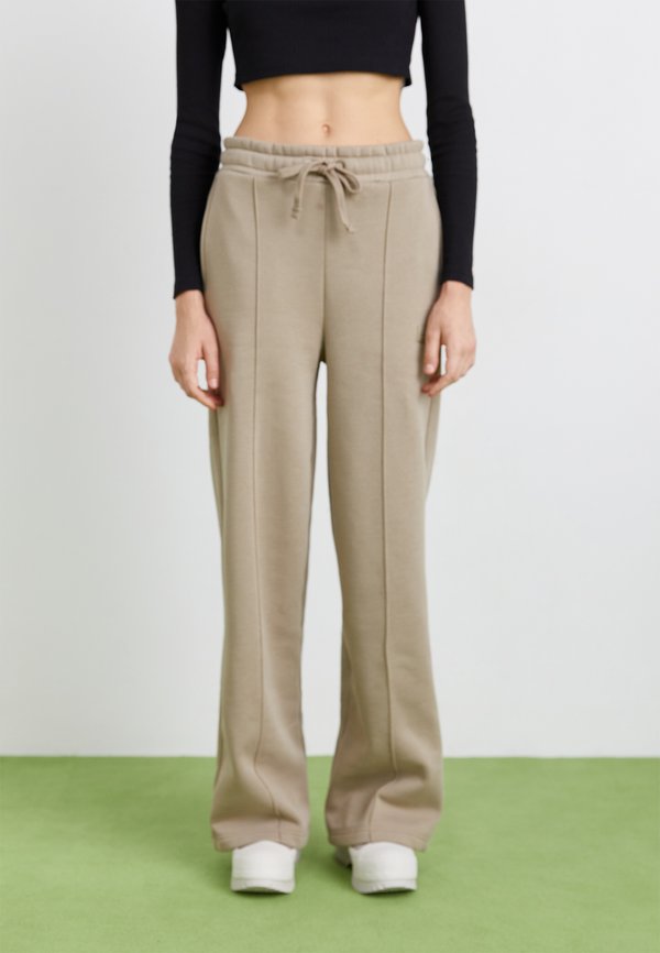 Alpha Industries X FIT LABEL WIDE JOGGER