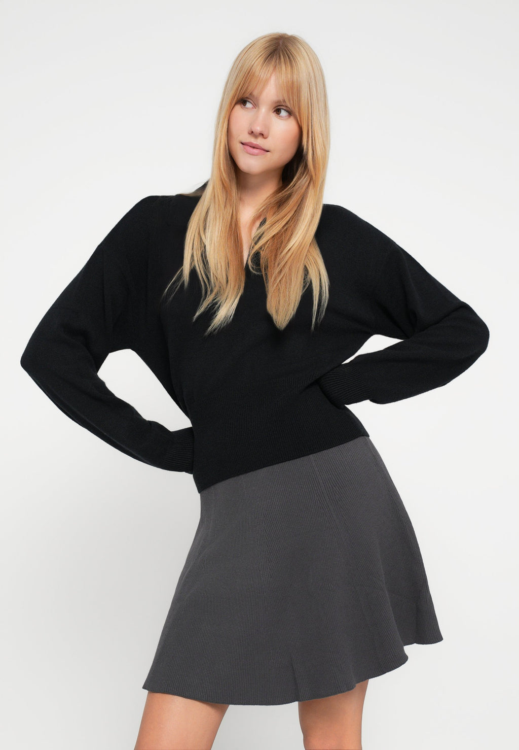 LeGer by Lena Gercke FERGIE JUMPER
