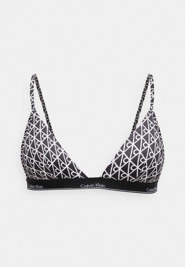 Calvin Klein Swimwear TRIANGLE ICON SWIM
