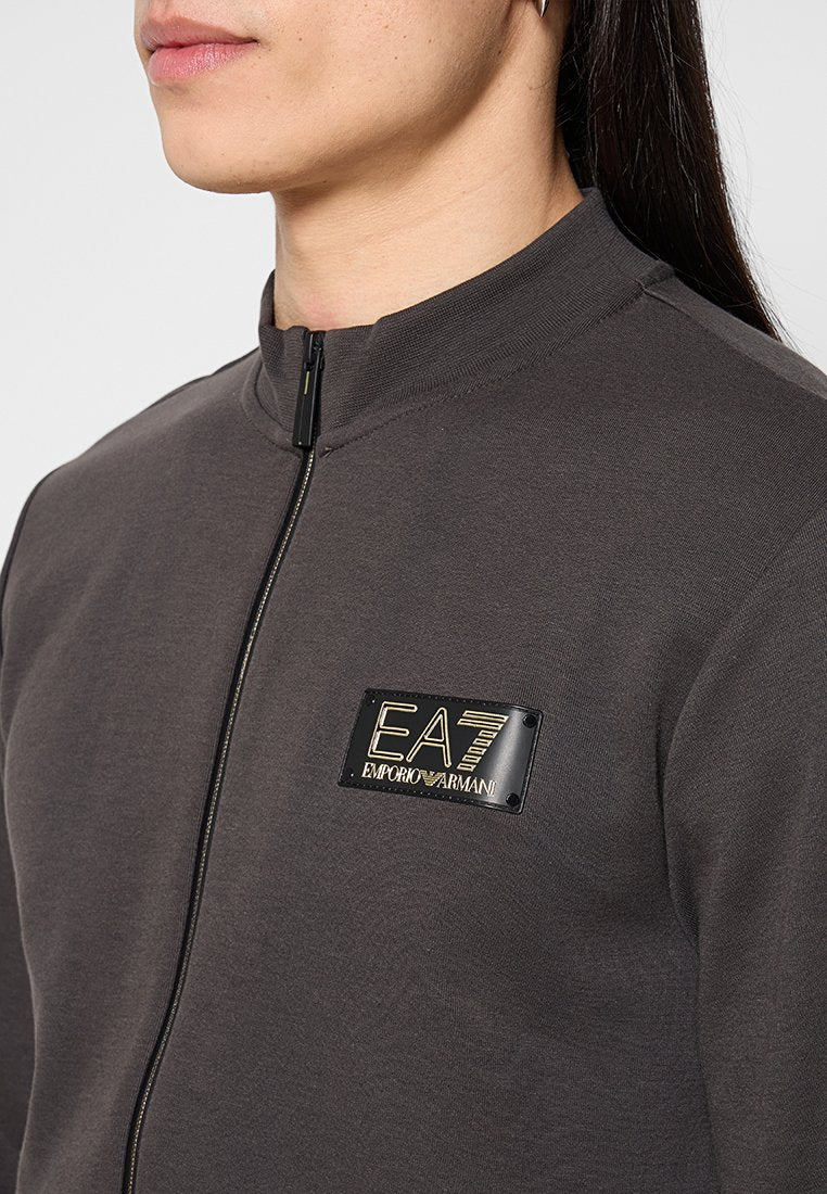 EA7 Emporio Armani Sweatjacke Media 5