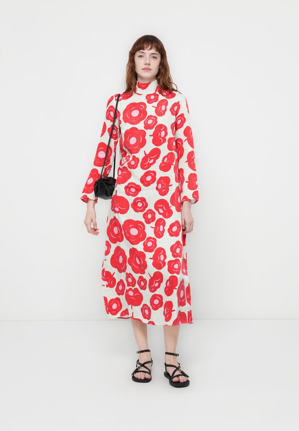 Marimekko AIKAKAUSI TUMMA
