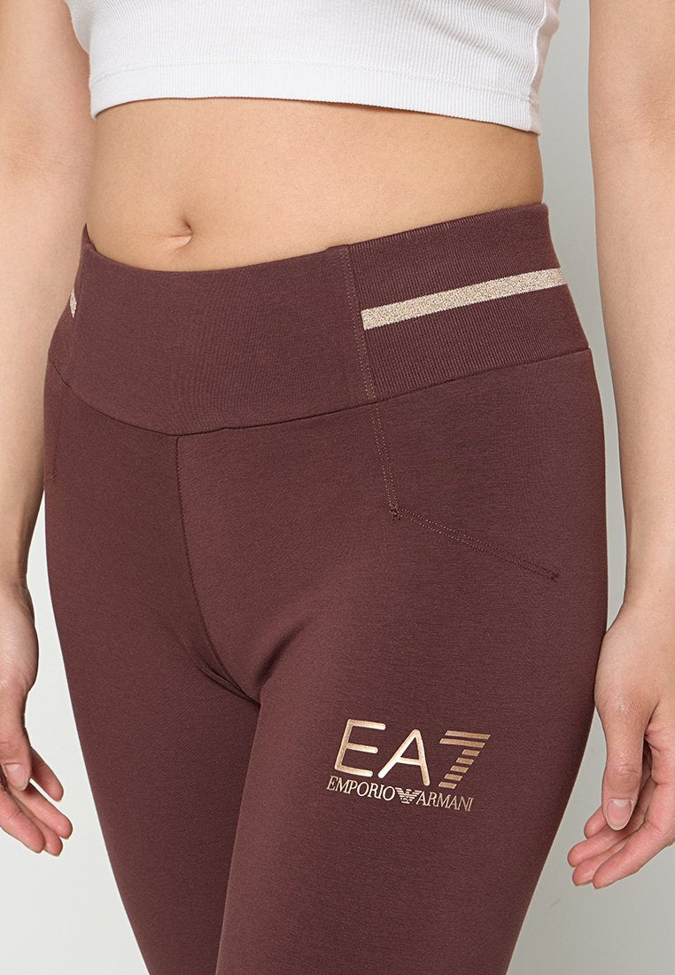 EA7 Emporio Armani Leggings - Hosen Media 4