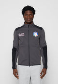 EA7 Emporio Armani Trainingsjacke Media 1
