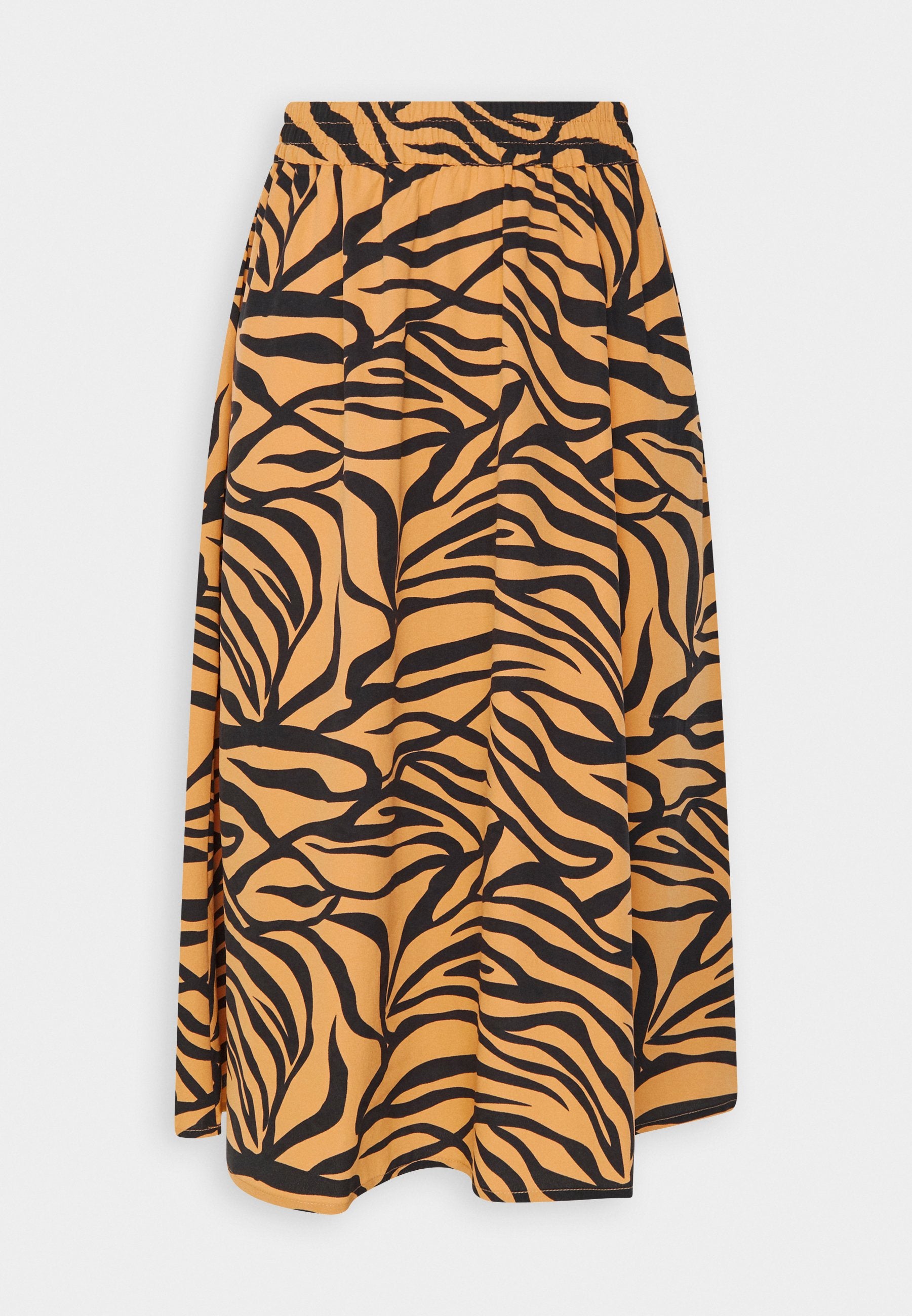 Pieces PCNADINE MIDI SKIRT