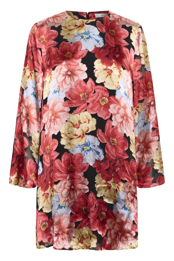 Gestuz SIGRIDA SHORT DRESS