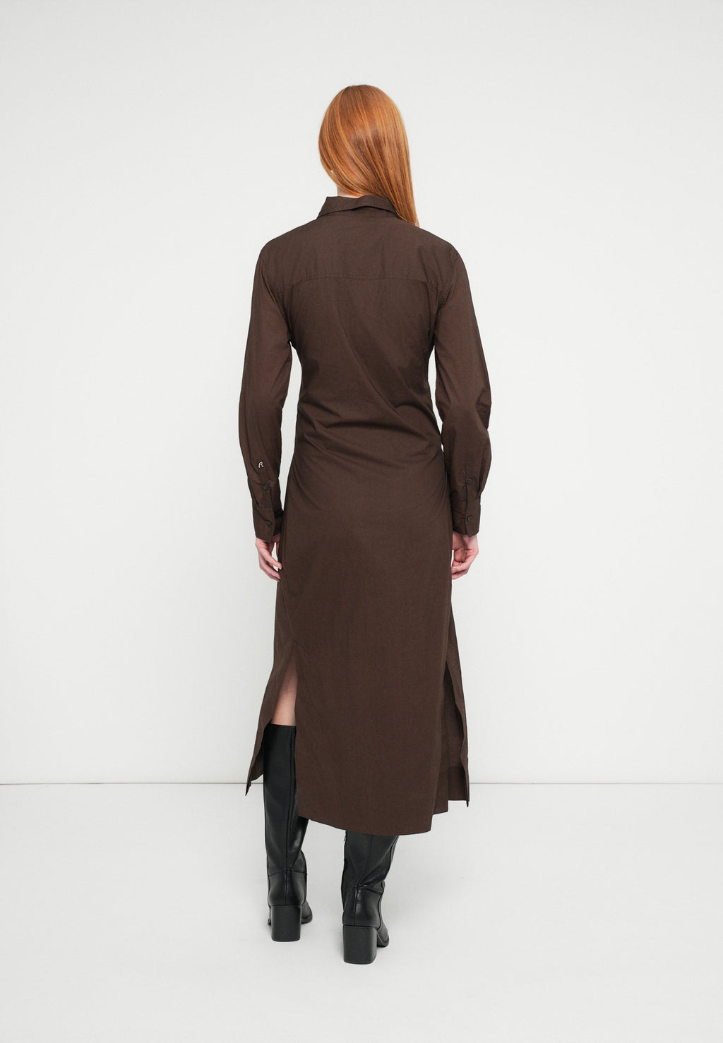 Replay DRESS