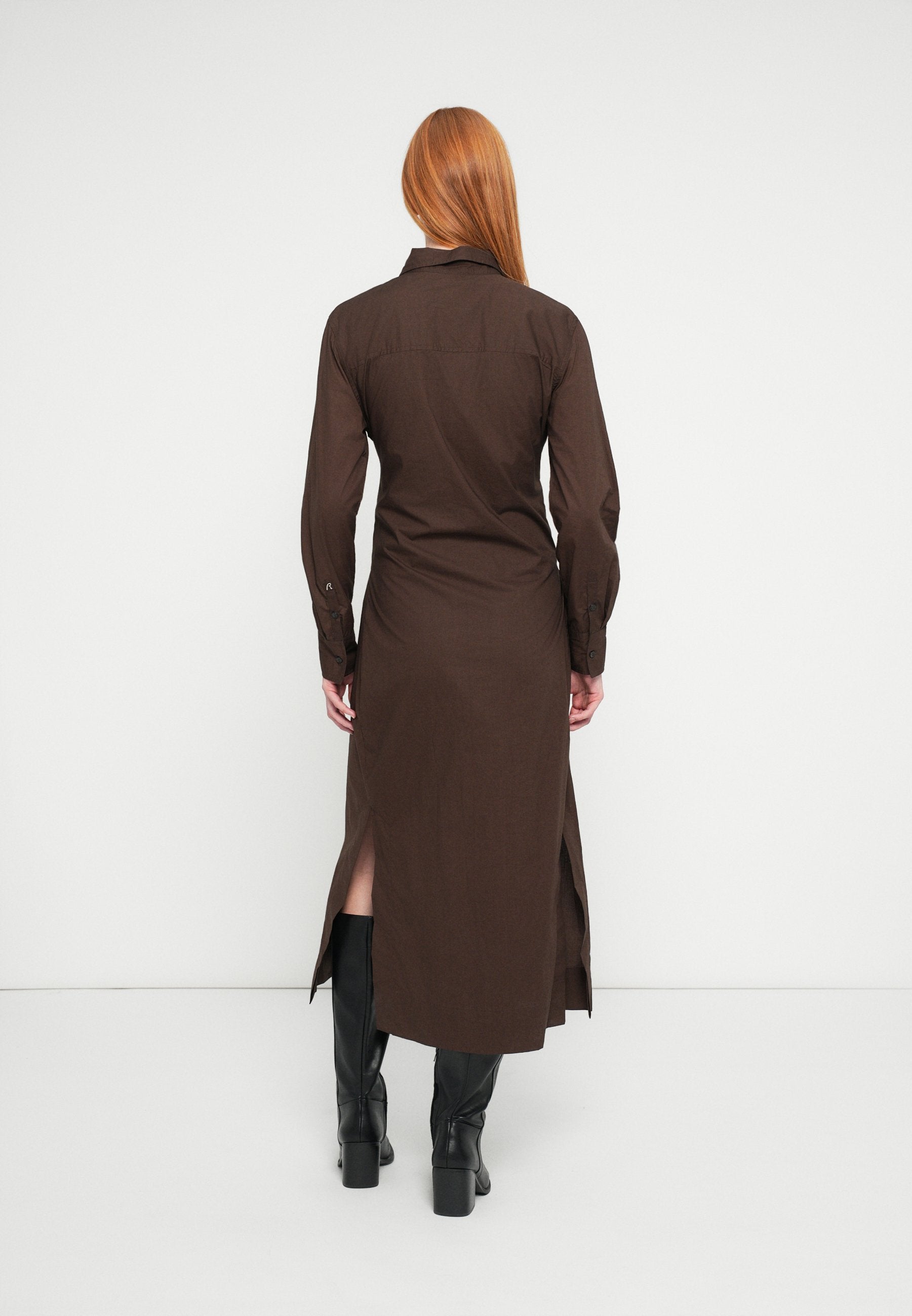 Replay DRESS