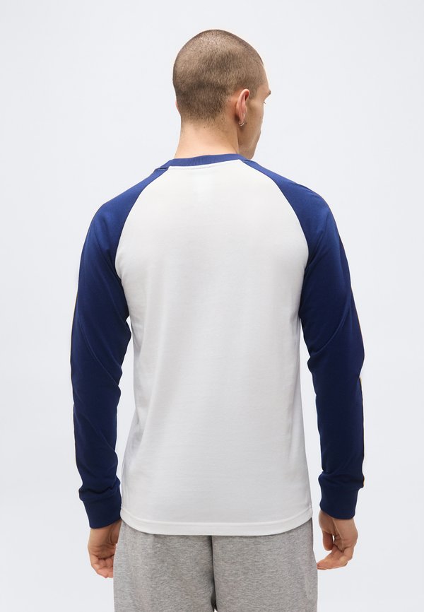 adidas Originals REAL MADRID LONG SLEEVE