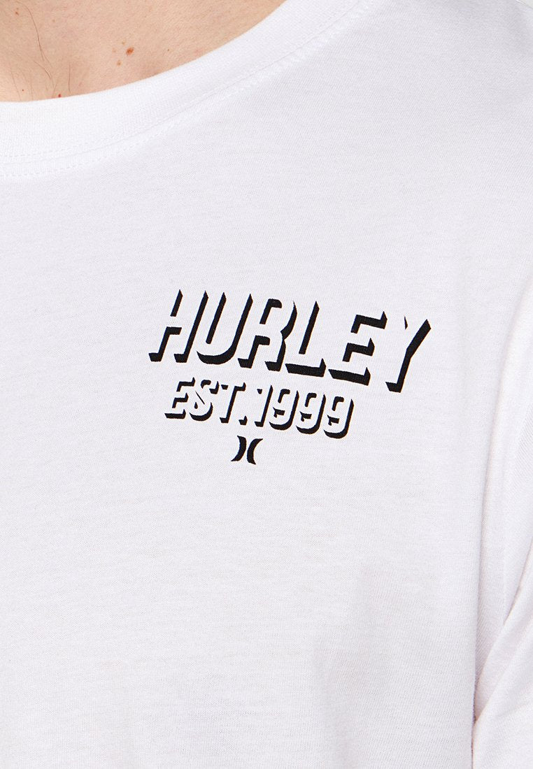 Hurley JAPAN