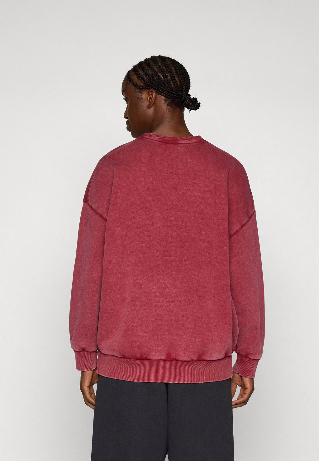 Under Armour ICON OVERSIZED