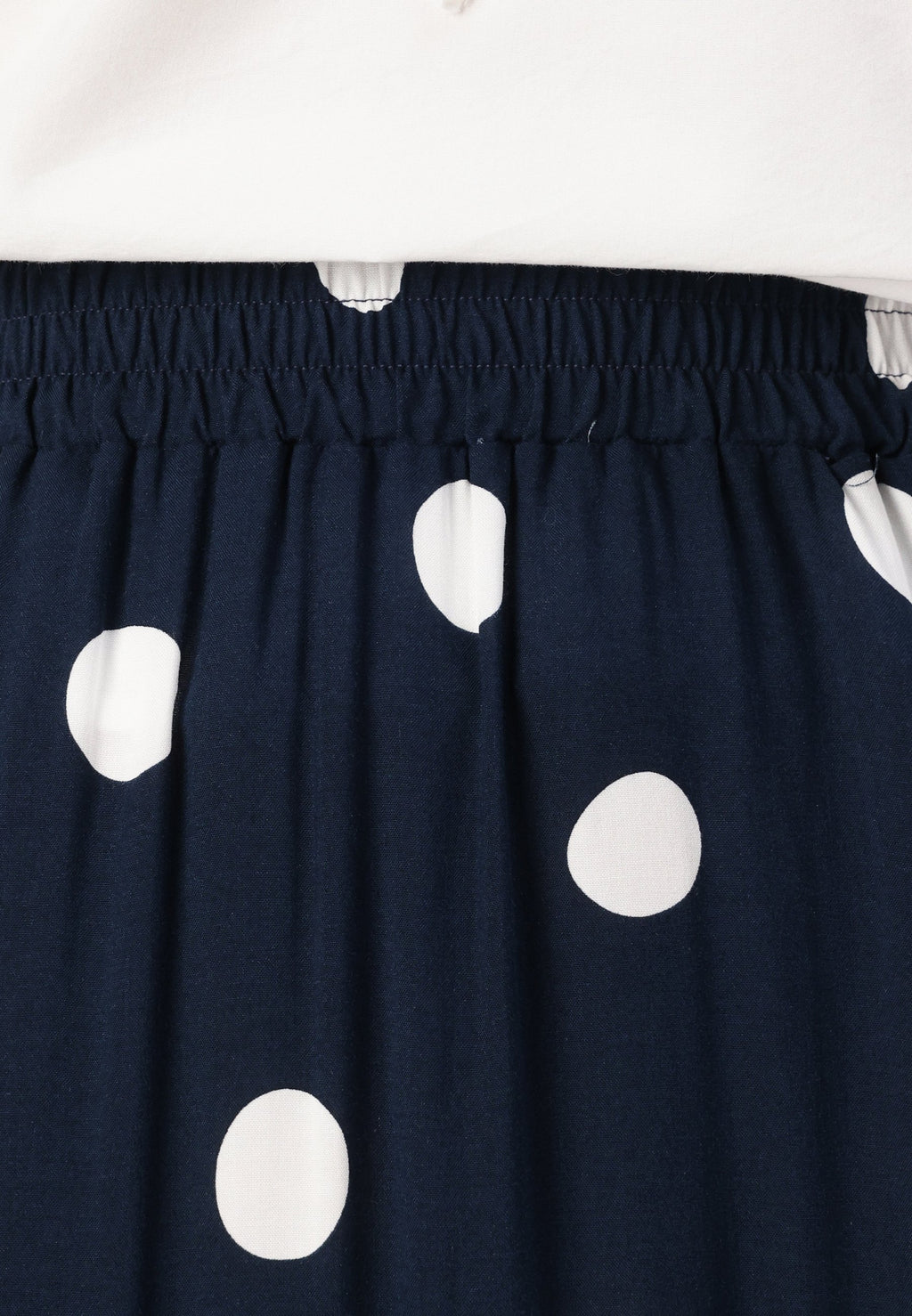 VILA VIALA MAXI SKIRT