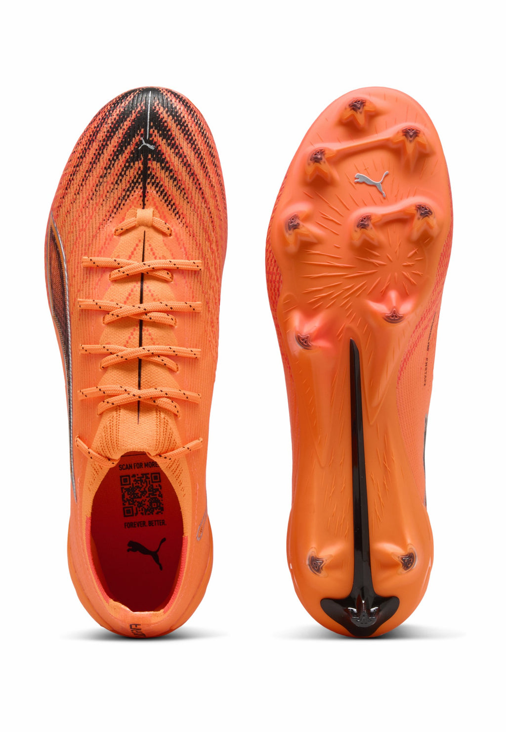 Puma ULTRA 6 ULTIMATE FG WN'S