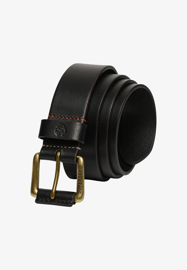 Superdry & Co Belt - black