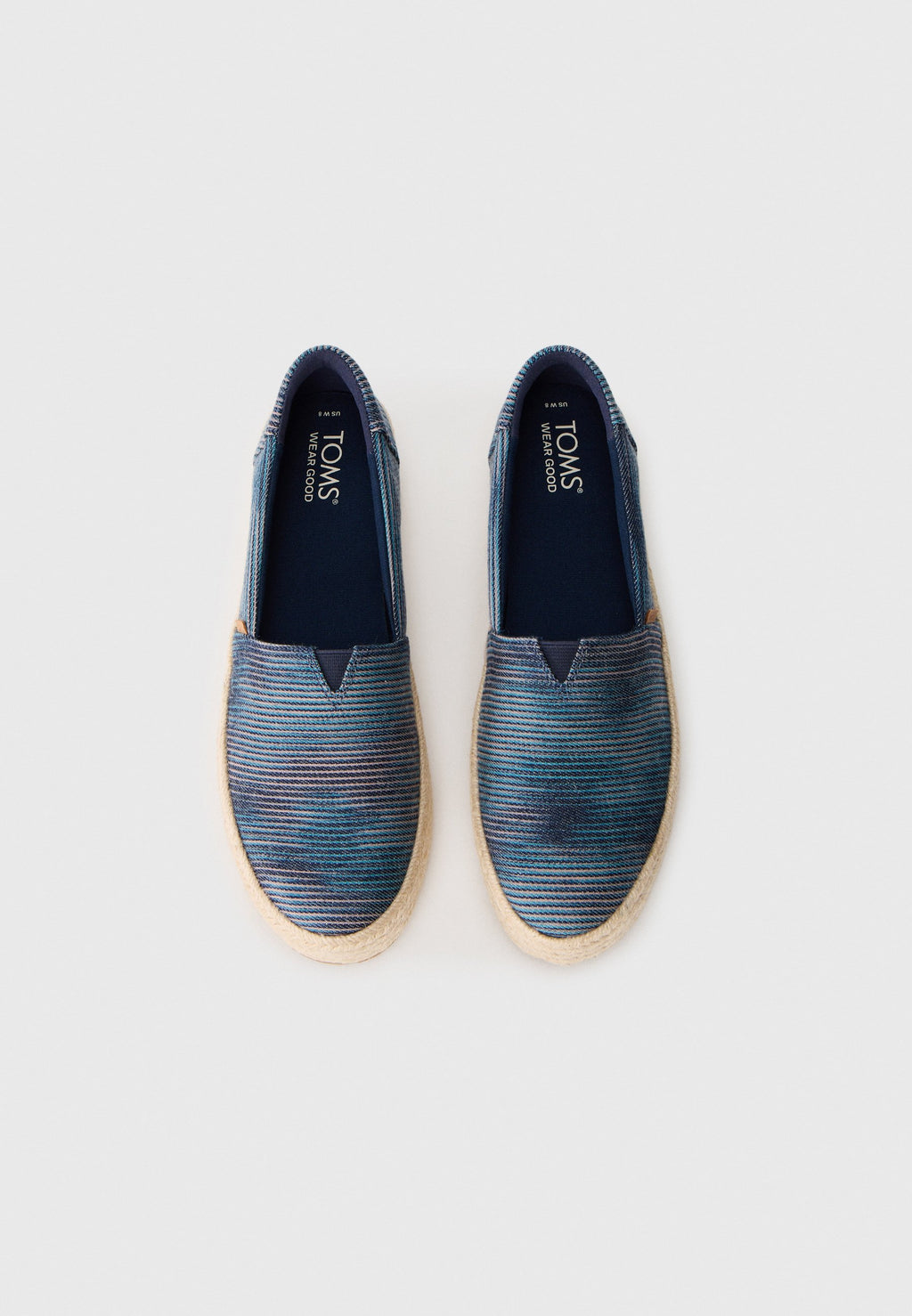 TOMS VALENCIA