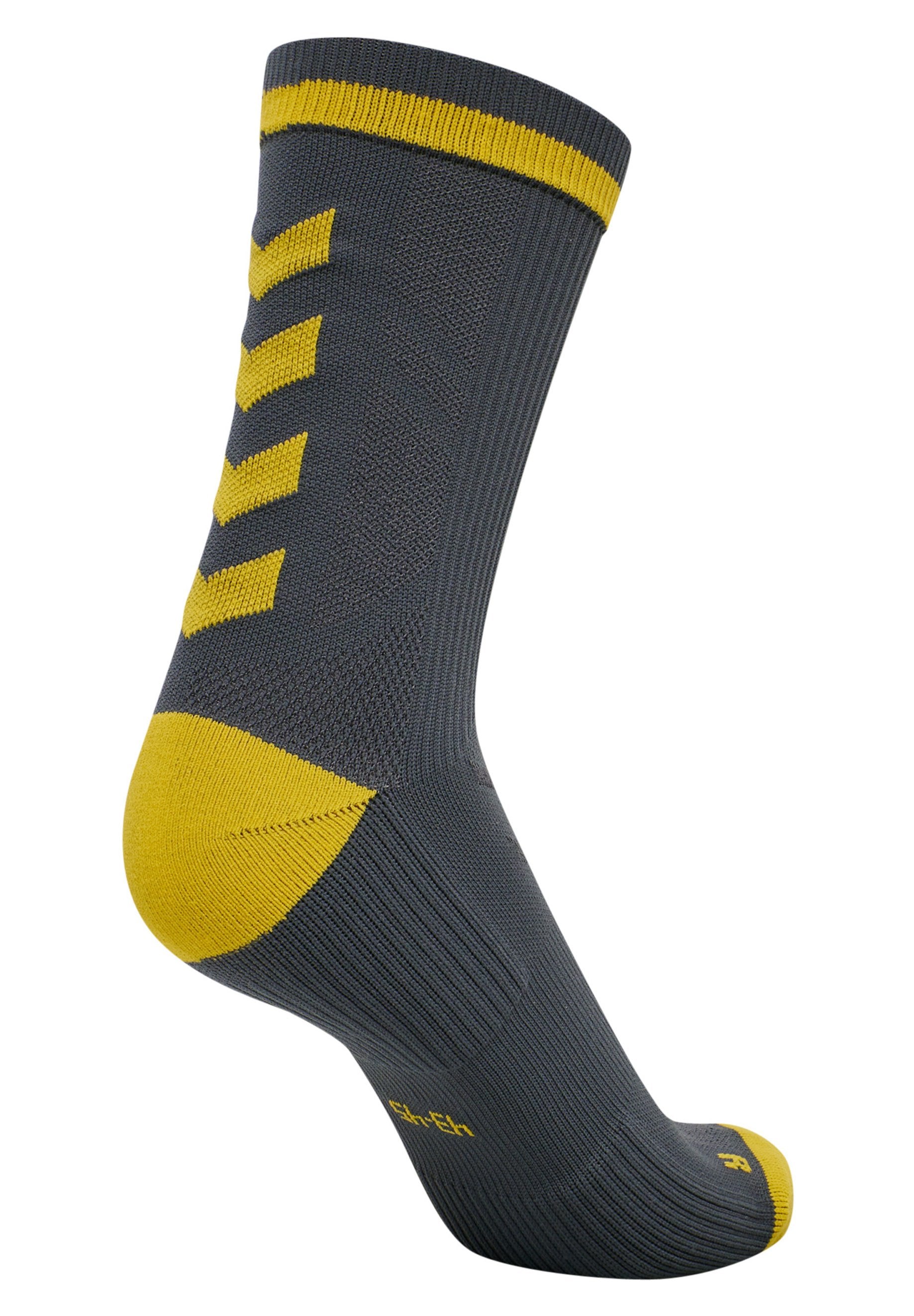 Hummel ELITE INDOOR SOCK LOW PA UNISEX