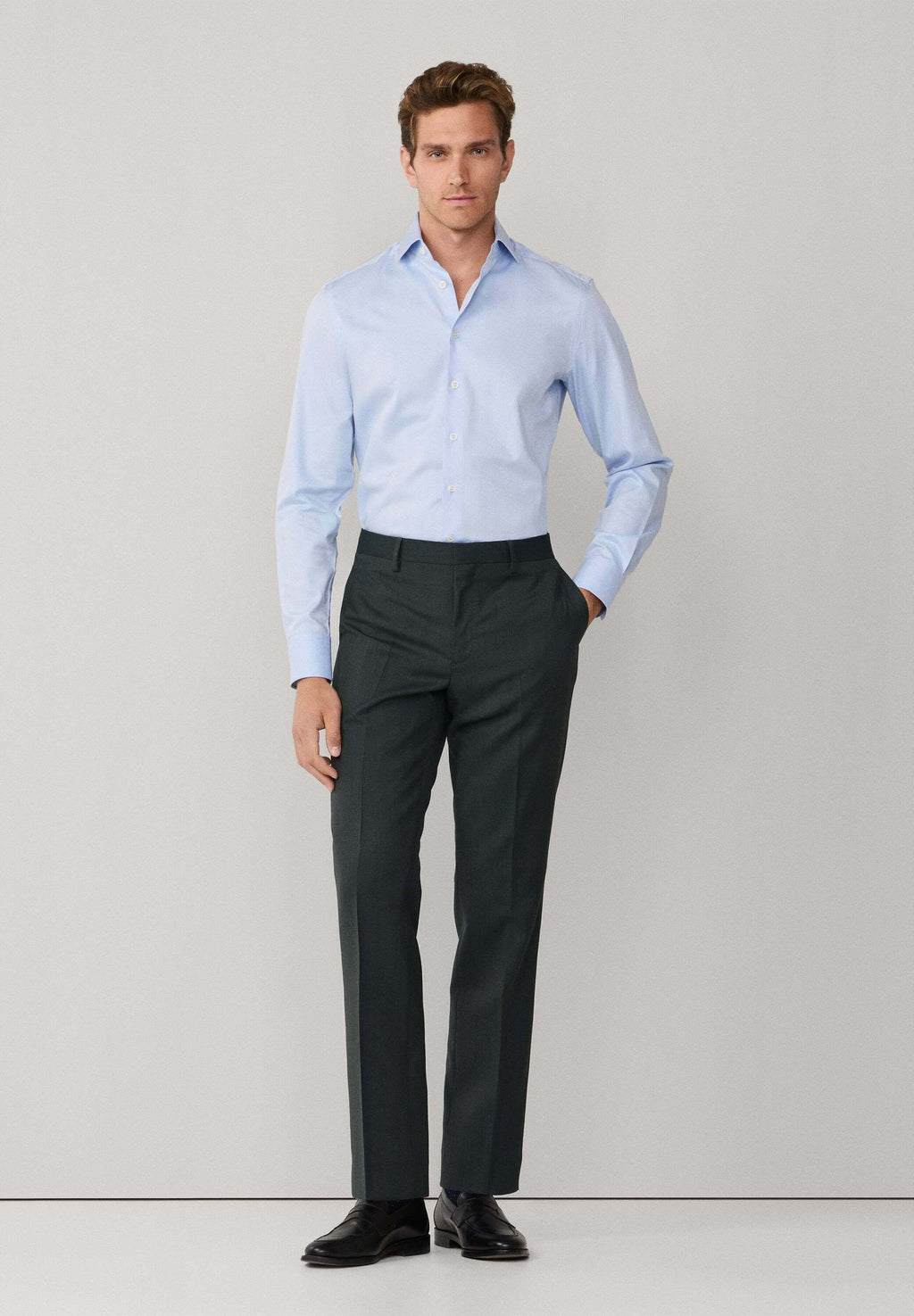 Hackett London TROPICAL RUSTIC