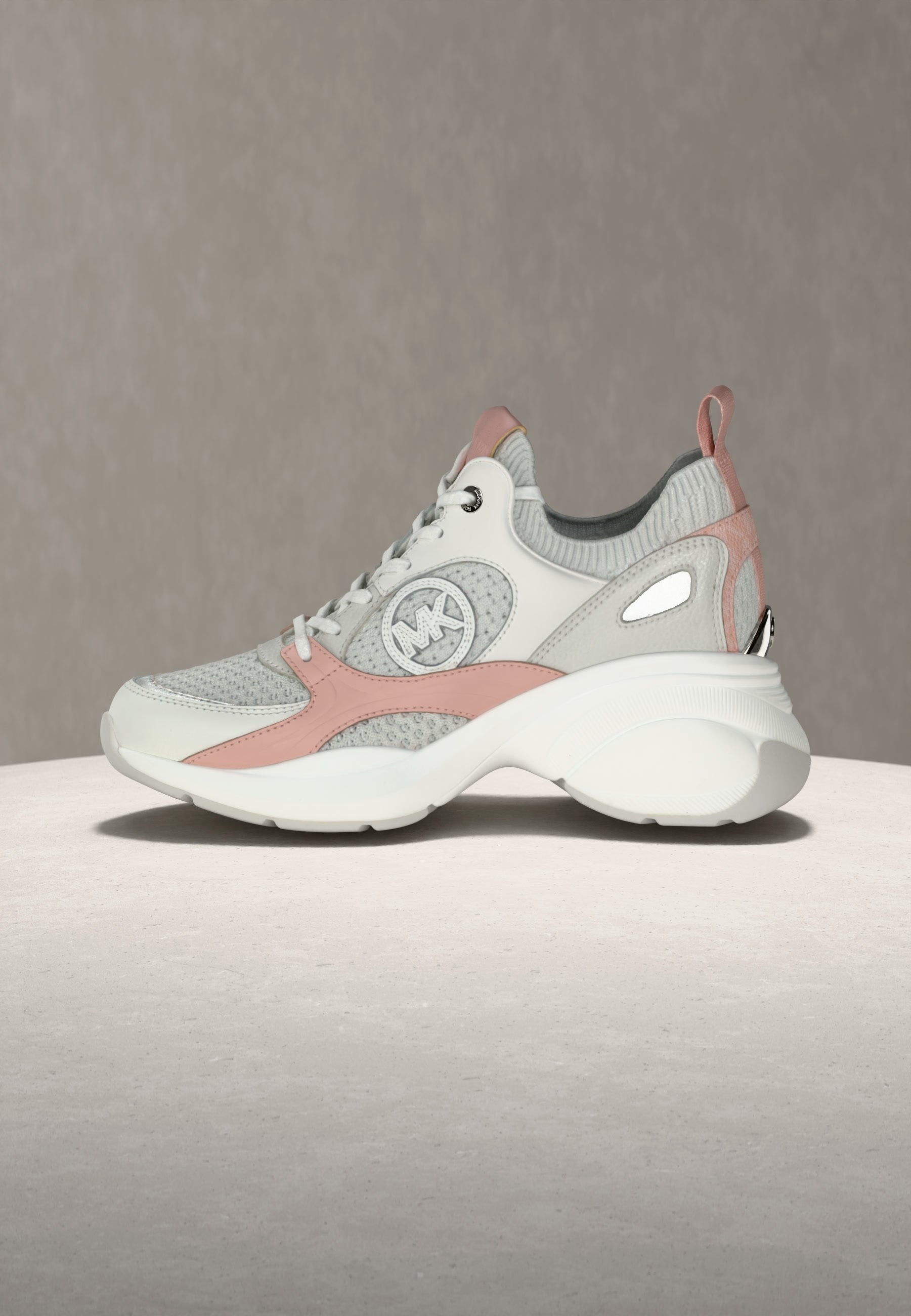MICHAEL Michael Kors ZUMA TRAINER