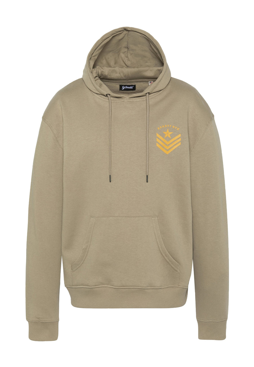 Schott HOOD