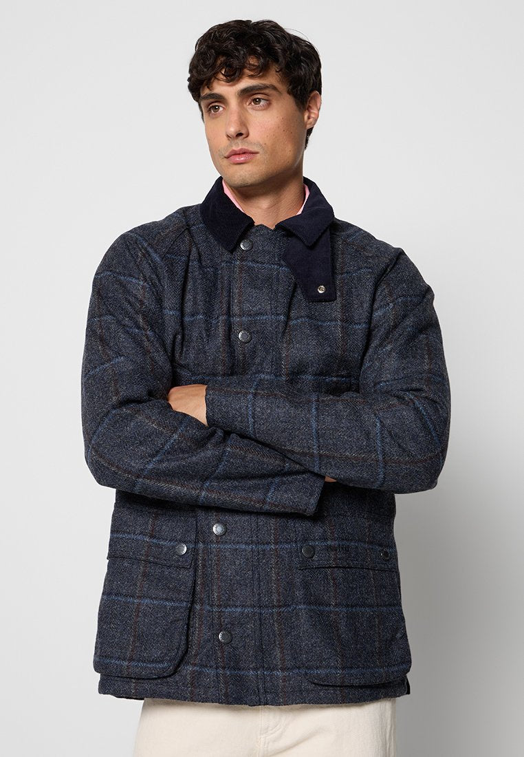 Barbour International BEDALE