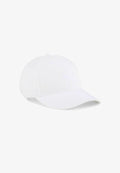 Puma PREMIUM ESSENTIALS BASEBALL - Cap - white