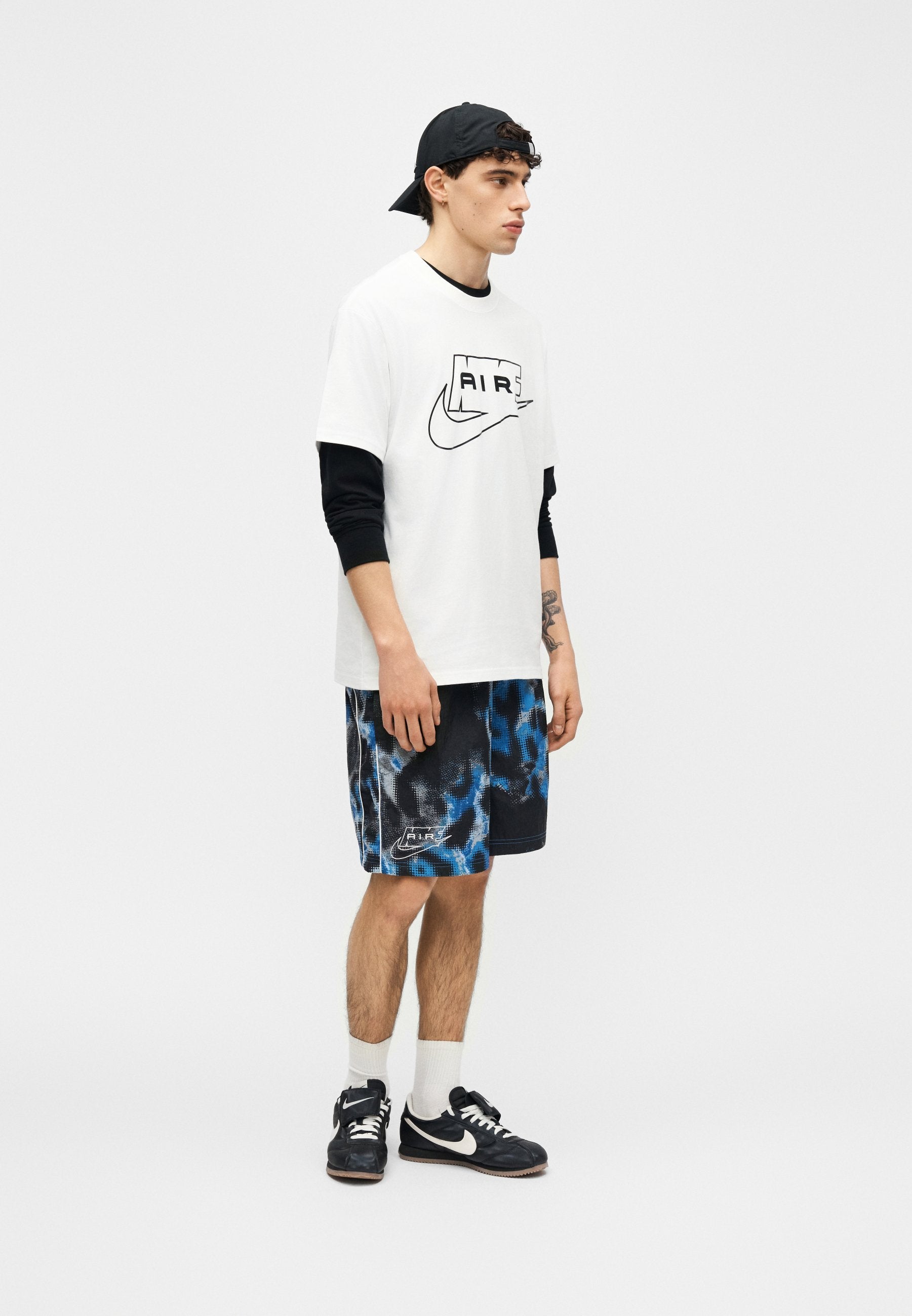 Nike Sportswear