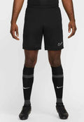 Nike Performance DA CALCIO ACADEMY - Sports shorts - nero