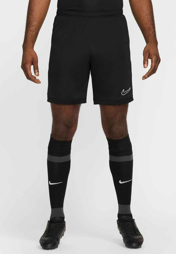 Nike Performance DA CALCIO ACADEMY - Sports shorts - nero