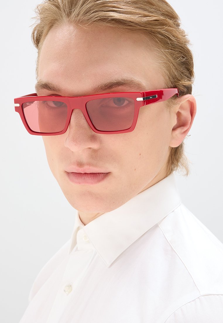 FERRAGAMO Sonnenbrille Media 2